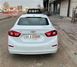 شيفروليه كروز